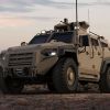 Ukraine gets thousandth armored vehicle Senator from Canada