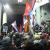 Serbians protest against government: Reasons revealed