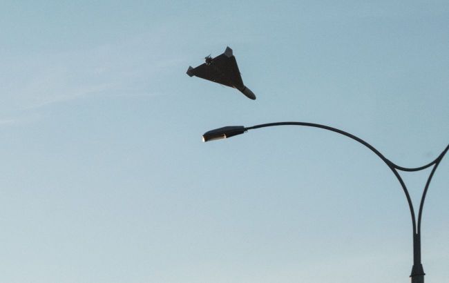 Russian drone invades Lithuanian airspace launched from Belarus