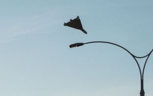 Russia ramps up drone production, aiming for 1,000 daily strikes on Ukraine