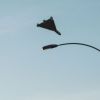 NATO points to likely origin of drone downed over Romania
