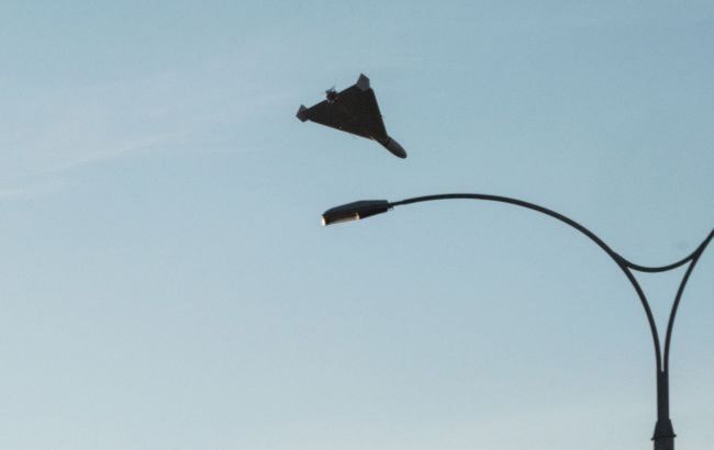 NATO points to likely origin of drone downed over Romania