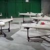 Russia may have stockpiled around 10,000 conventional Shahed drones, source says