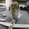 EU plans sanctions on Chinese firms accused of aiding Russia's military