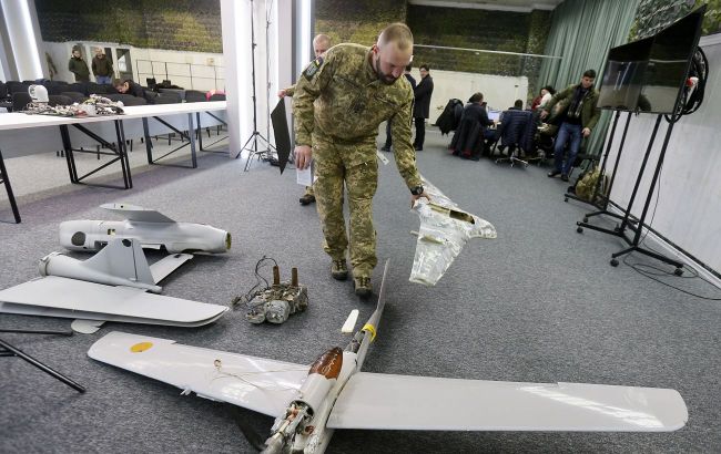 EU plans sanctions on Chinese firms accused of aiding Russia's military