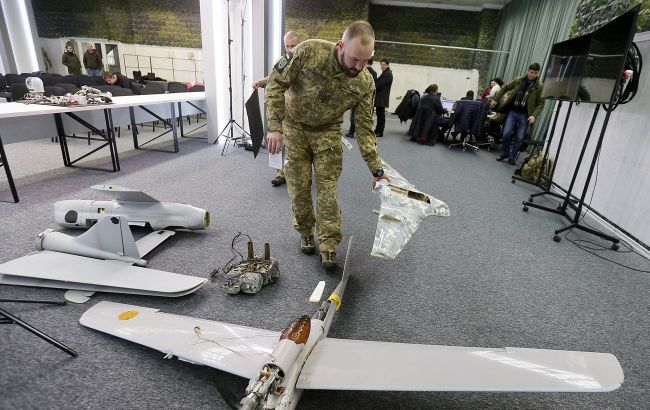 Russian army command rapidly forms unmanned systems forces - ISW