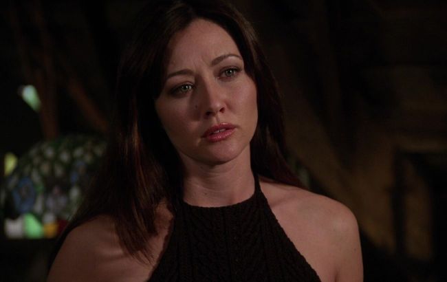 'Charmed' star Shannen Doherty passed away