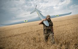 Over 70% of Russians now within range of Ukrainian drones
