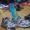 3 ways to effectively wash insoles to eliminate stains and odors