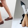 Mules and milky shades: Stylist names main shoe trends for spring 2025