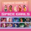 Royal Mail of Britain releases stamps in honor of Spice Girls' 30th anniversary (Photo)