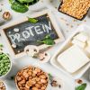 Plant-based vs animal protein: What to eat for weight loss