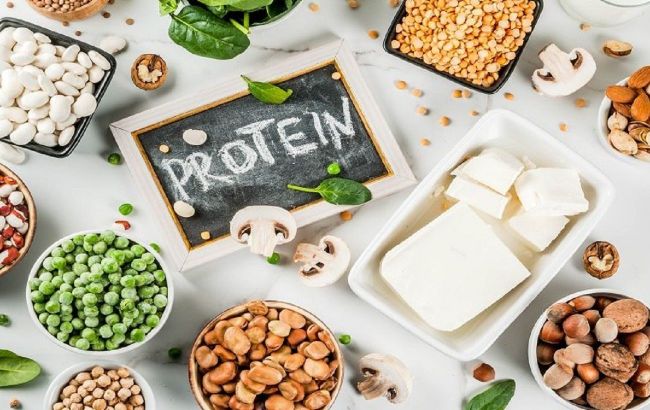 Plant-based vs animal protein: What to eat for weight loss