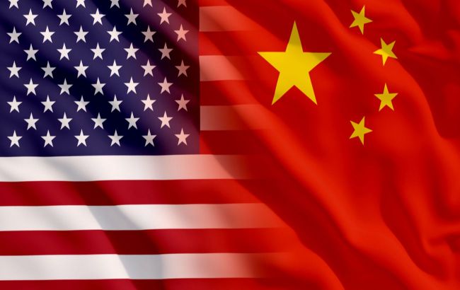 US slams Beijing over detention of American scientist