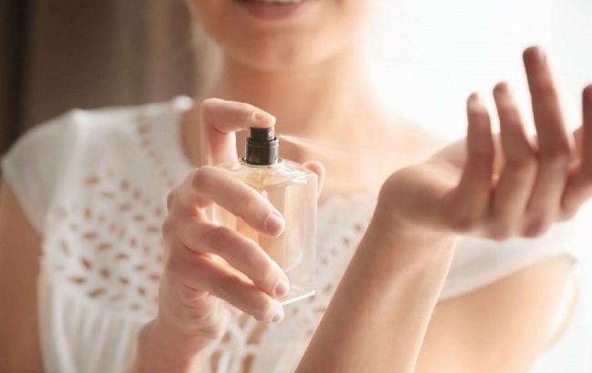 Perfume and lotion will last all day: Simple tip