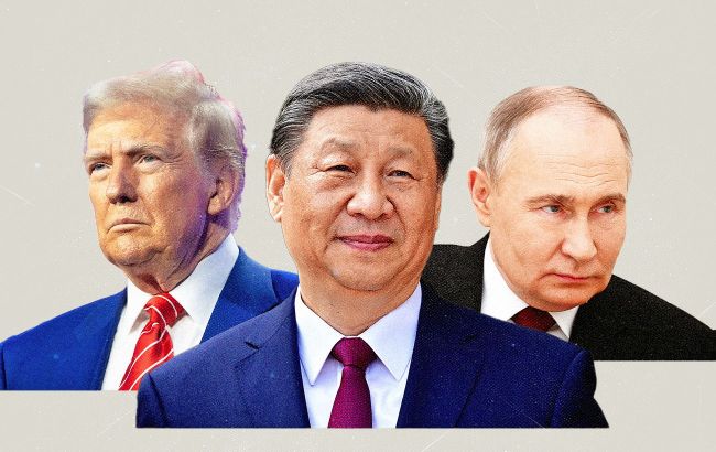 Strategic mistakes and diplomatic blow for Moscow: Why Trump and Putin gained little in China
