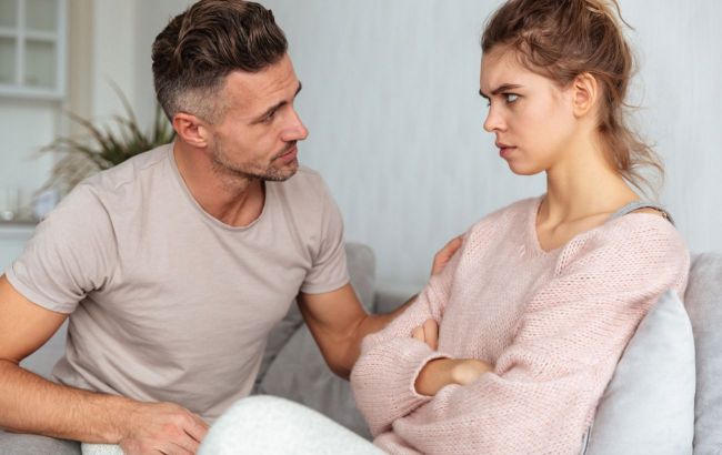 6 signs your marriage may be facing challenges