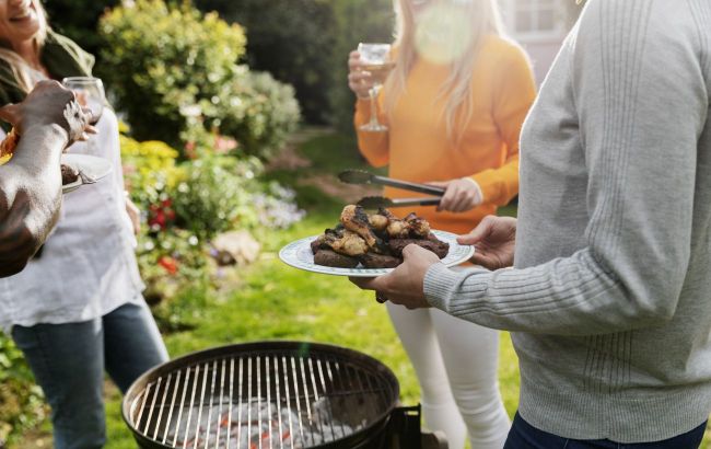 5 things that can cause cancer – Grilling is among them