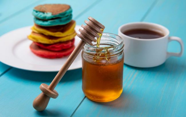 Honey and its healing properties: Nutritionist's explanation