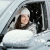 Preventing car lock freezing: Expert tips