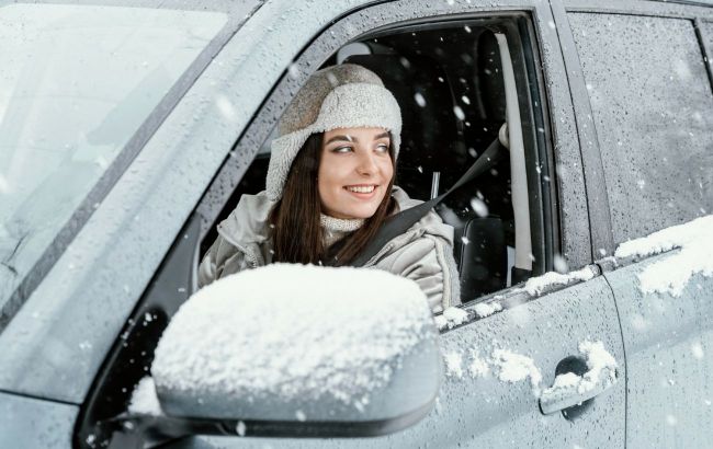 Preventing car lock freezing: Expert tips