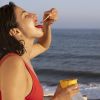 Water isn't enough: What to eat and drink to survive extreme heat