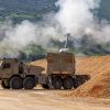 Israel deploys next-gen artillery against Hezbollah on battlefield