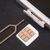 iPhone models that support two SIM cards: List