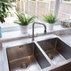 Get rid of smell from sink: Life hacks for perfect cleanliness in kitchen