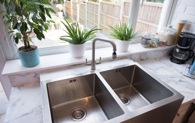 Get rid of smell from sink: Life hacks for perfect cleanliness in kitchen