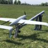 UK military to receive Ukrainian-made Raybird drones