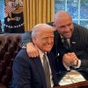 McGregor meets with Trump and criticizes Ireland's migration policy