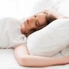 This popular sleeping habit can put your vision and spine at risk, doctors warn