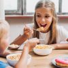 9 useful tips from dietitian to properly organize children's nutrition during holidays