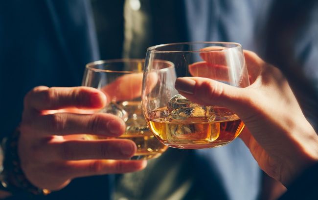 Least toxic alcohol revealed - And it's not wine!