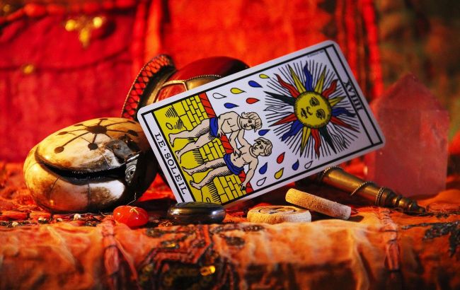 Tarot horoscope for January 20-26. Who gets their chance to change their lives