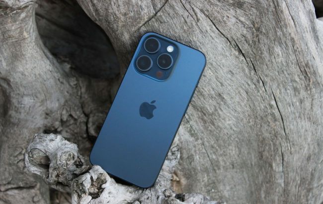 iPhone 17 may feature complete camera redesign