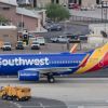 Screams and chaos: Southwest Airlines jet narrowly avoids collision with fighter jet