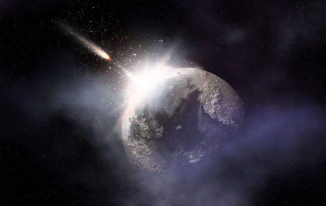 Devil's Comet races towards Earth at incredible speed: What is known