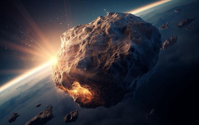 Dangerous asteroid approaching Earth: NASA assesses collision risks