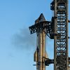 Musk's Starship ship crashes for second time in row