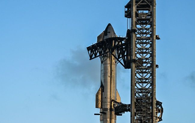 Failed test: SpaceX's Starship rocket exploded at spaceport in Texas