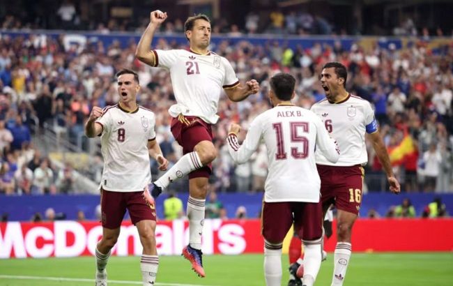 Spain knock out France to become first 2026 World Cup finalists