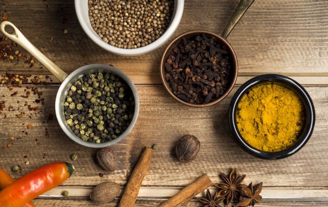 Four spices to improve memory and brain function