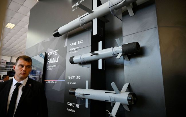Iran war drains US weapons stocks, strengthening Russia and China