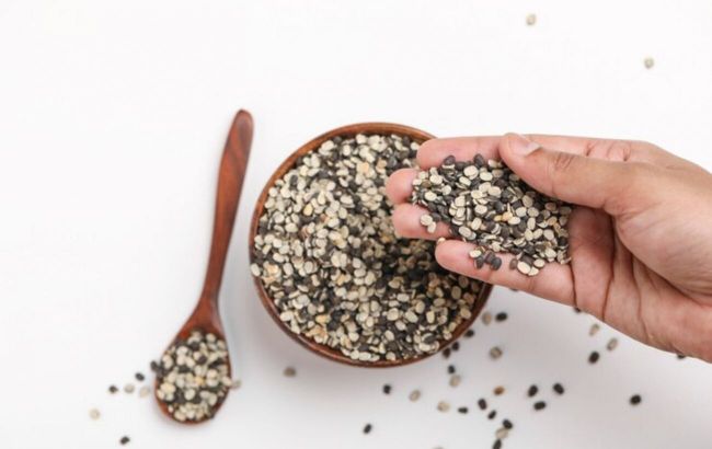 What seeds beneficial for health: Tips from nutritionist