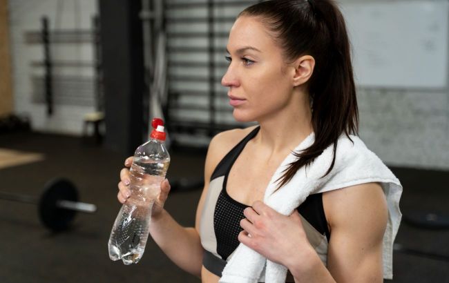 Here's what you need to eat and drink immediately after training to build muscle