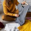 Effective tips to help save your favorite clothes from pilling