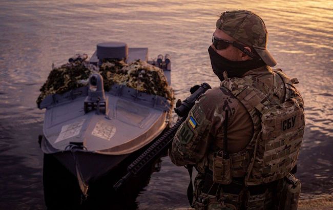 Ukraine hits Russia's shadow fleet tankers in the Black Sea with naval drones, sources say