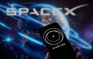 Pentagon rejects Senate request to investigate Starlink restrictions in Ukraine